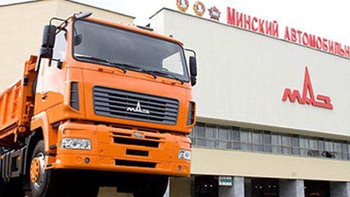 Belarus wants Vietnam to support Eastern European automakers in penetrating into the market